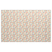 レトロ型 ファブリック (ヤード)