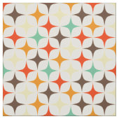 レトロ型 ファブリック (見本)