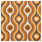 レトロ型 ファブリック (見本)