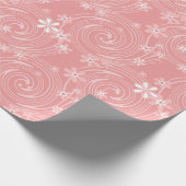 レトロ型 ラッピングペーパー (角)