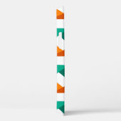 レトロ壁紙:ヴィンテージデザイン Case-Mate iPhoneケース (裏面 / 右)