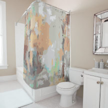 レトロ夏の雰囲気ほこりっぽいオレンジ色のトープ自然、