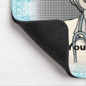 レトロ女医 マウスパッド (コーナー)