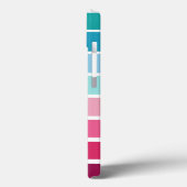 レトロ姉 Case-Mate iPhoneケース (裏面 / 左)