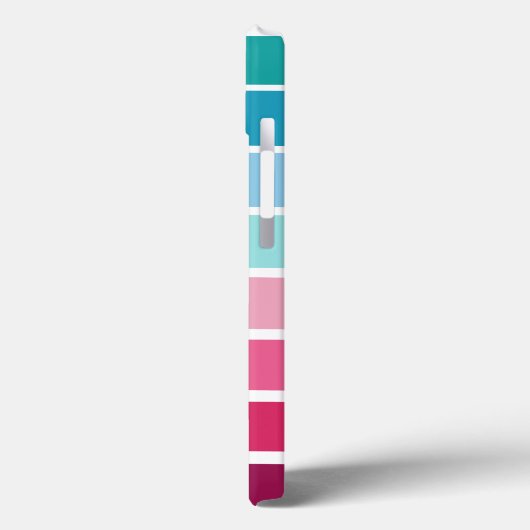 レトロ姉 Case-Mate iPhoneケース (裏面 / 左)