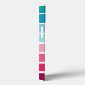 レトロ姉 Case-Mate iPhoneケース (裏面 / 右)