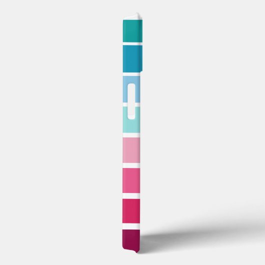 レトロ姉 Case-Mate iPhoneケース (裏面 / 右)