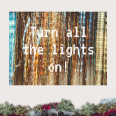 レトロ宇宙光 ポスター