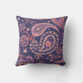 レトロ宇宙銀河系 クッション (裏面)