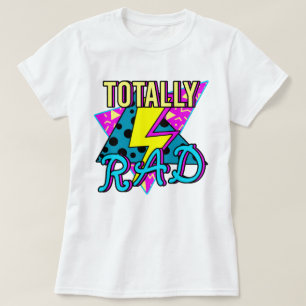 レトロ完全素晴らしい ヴィンテージ 旧派 80 Tシャツ