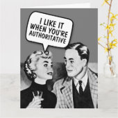 レトロ対D/Sオーバーサイおもしろいズ型カード カード (黄色い花)