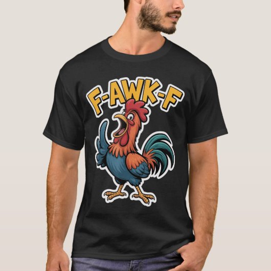 レトロ少年 Tシャツ (正面)