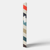 レトロ山形 Case-Mate iPhoneケース (裏面 / 右)