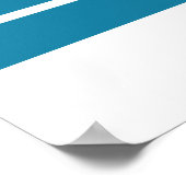 レトロ帆船80s 70sスタイル帆船キャプテン ポスター (角)