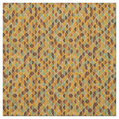 レトロ幾何学模様3 ファブリック (見本)