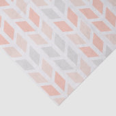 レトロ幾何学 薄葉紙 (詳細)