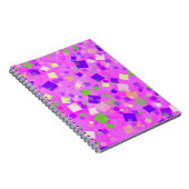 レトロ広場！ ノートブック (右側)