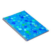 レトロ広場！ ノートブック (右側)