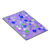 レトロ広場！ ノートブック (右側)