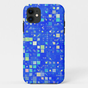 レトロ広場! iPhone 11 ケース