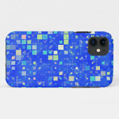 レトロ広場！ Case-Mate iPhoneケース (裏面(横))