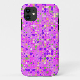 レトロ広場! iPhone 11 ケース