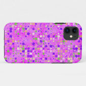 レトロ広場! Case-Mate iPhoneケース (裏面(横))