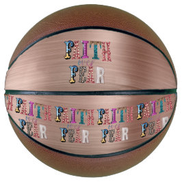 レトロ恐怖の信仰 バスケットボール