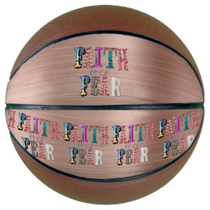 レトロ恐怖の信仰 バスケットボール