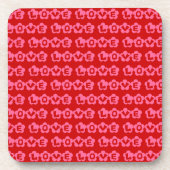 レトロ愛 コースター (正面)