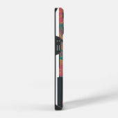 レトロ愛 iPhoneケース (右側面)