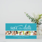 レトロ愛%PIPE%セーブ・ザ・デート案内 セーブザデート (スタンド正面)