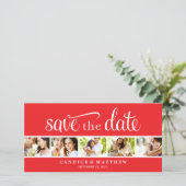 レトロ愛%PIPE%セーブ・ザ・デート案内 セーブザデート (スタンド正面)