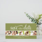 レトロ愛%PIPE%セーブ・ザ・デート案内 セーブザデート (スタンド正面)