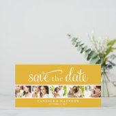 レトロ愛%PIPE%セーブ・ザ・デート案内 セーブザデート (スタンド正面)