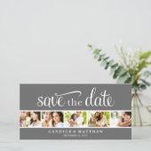 レトロ愛%PIPE%セーブ・ザ・デート案内 セーブザデート (スタンド正面)