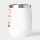 レトロ感謝祭ディナー (背面)