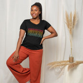 レトロ感謝祭70年代ヴィンテージ Tシャツ