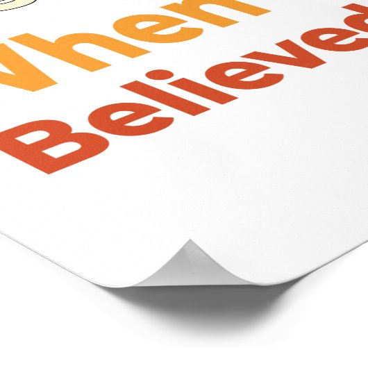 レトロ成功やる気を起こさせる起業家引用文 ポスター (角)