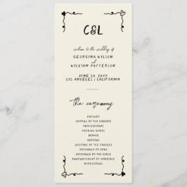 レトロ手書きフお洒落ラットプログラム プログラム