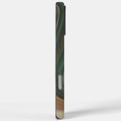 レトロ抽象芸術アートプリント Case-Mate iPhoneケース (裏面 / 右)