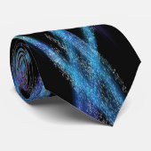 レトロ抽象芸術ネクタイ ネクタイ (ロール)
