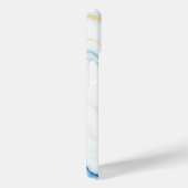 レトロ抽象iPhoneケース Case-Mate iPhoneケース (裏面 / 右)