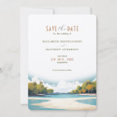 レトロ救マライヴ旅行 招待状 (正面)