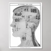 レトロ教育 ポスター (正面)