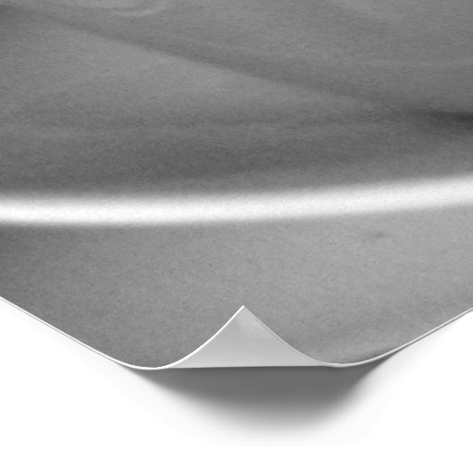 レトロ料理I ポスター (角)