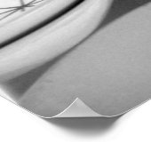 レトロ料理II ポスター (角)