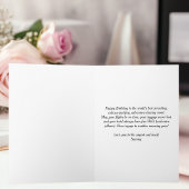 レトロ旅行ママかわいいおもしろい旅行フォトカスタム カード