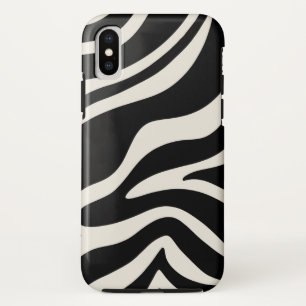 レトロ旋回#2 #retro #decor #art  iPhone x ケース