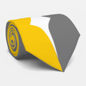 レトロ星 ネクタイ (ロール)